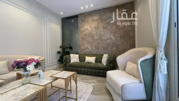 فيلا للإيجار في شارع يحيى بن جزلة, حي الرمال, مدينة الرياض, منطقة الرياض صورة 5