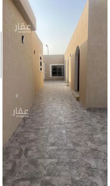 استراحة للبيع في شارع الامل, حي البرية, مدينة الرياض, منطقة الرياض صورة 3