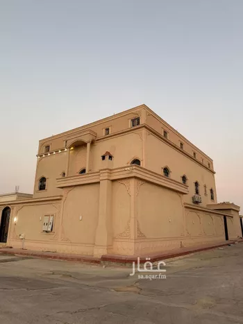 فيلا للبيع في شارع علي ابن حجاج, حي البرية, مدينة الرياض, منطقة الرياض صورة 4