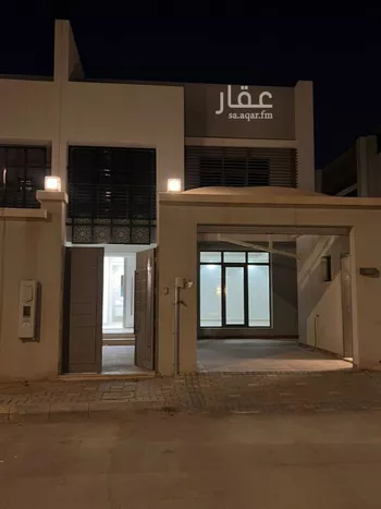 فيلا للإيجار في شارع ممر197, حي الرمال, مدينة الرياض, منطقة الرياض