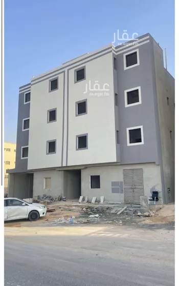 عمارة للإيجار في شارع الحنكة, حي المصفاة, مدينة الرياض, منطقة الرياض صورة 2