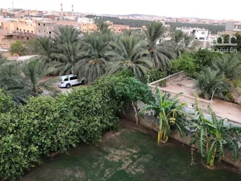 مزرعة للبيع في شارع احمد الواسطي, حي المعالي, مدينة عنيزه, منطقة القصيم صورة 3