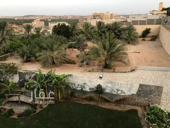 مزرعة للبيع في شارع احمد الواسطي, حي المعالي, مدينة عنيزه, منطقة القصيم صورة 5