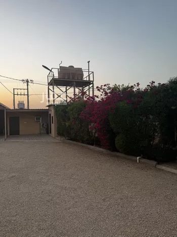 استراحة للبيع في شارع هجرة الاوسط 860, حي تجمع سكاني الحنية, مدينة تجمع سكاني الحنية, منطقة الرياض صورة 3