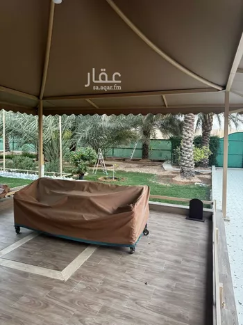 استراحة للبيع في شارع هجرة الاوسط 860, حي تجمع سكاني الحنية, مدينة تجمع سكاني الحنية, منطقة الرياض صورة 2