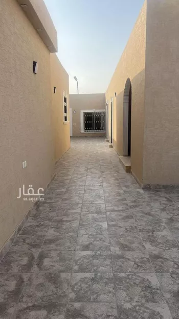 استراحة للبيع في شارع الامل, حي البرية, مدينة الرياض, منطقة الرياض صورة 2