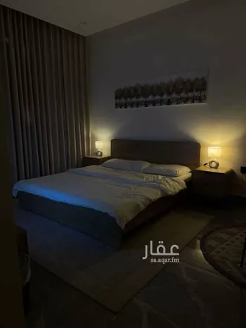 شقة مفروشة للحجز في شارع طيبة ، حي الوادي ، الرياض ، منطقة الرياض صورة 5
