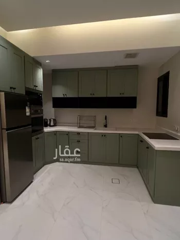 شقة للبيع في شارع البكرات, حي الرحمانية, مدينة الرياض, منطقة الرياض صورة 5