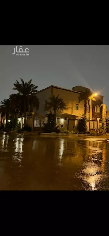 فيلا للبيع في شارع نهر الفرات الأعلى, حي الخزامى, مدينة الرياض, منطقة الرياض