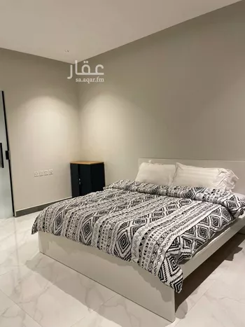 شقة للبيع في شارع البكرات, حي الرحمانية, مدينة الرياض, منطقة الرياض صورة 2