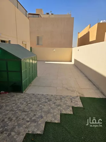 شقة للإيجار في شارع الحماسة, حي الملقا, مدينة الرياض, منطقة الرياض صورة 4