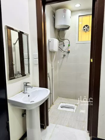شقة للإيجار في شارع الشطرة, حي الرمال, مدينة الرياض, منطقة الرياض صورة 4