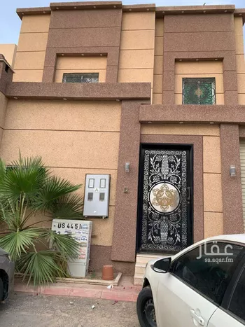 فيلا للبيع في شارع أبي أحمد القيسي, حي الرمال, مدينة الرياض, منطقة الرياض