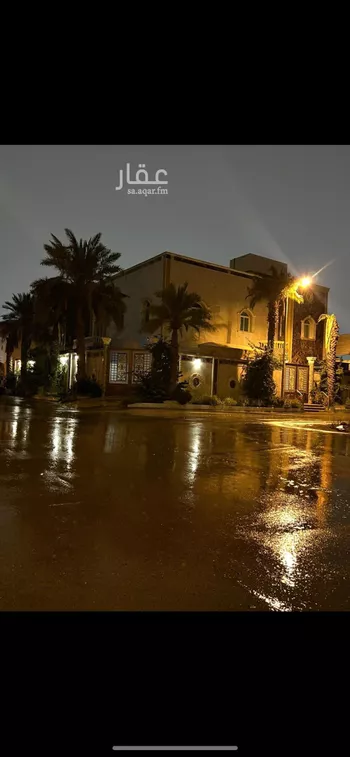 فيلا للبيع في شارع نهر الفرات الأعلى, حي الخزامى, مدينة الرياض, منطقة الرياض صورة 3