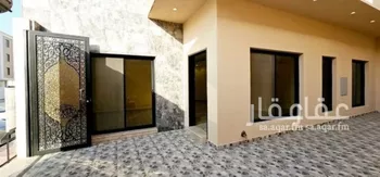 فيلا للبيع في شارع رام الله, حي العقيق, مدينة الرياض, منطقة الرياض