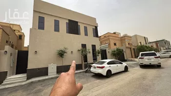 فيلا للبيع في شارع الصحة, حي عرقة, مدينة الرياض, منطقة الرياض