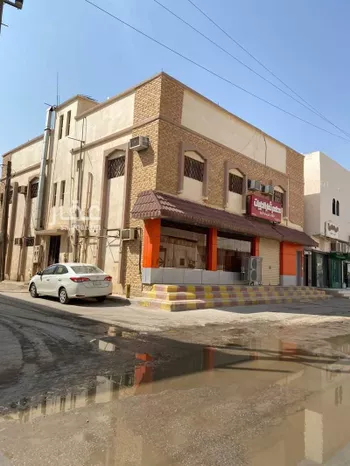 عمارة للبيع في حي القطار ، الخرج ، الخرج صورة 3
