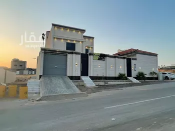 فيلا للبيع في شارع عبدالله بن المعمر, مدينة الغماس, منطقة القصيم