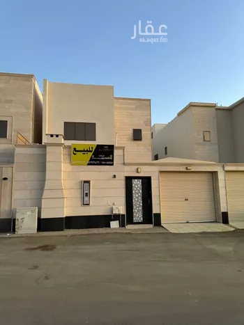 فيلا للبيع في شارع الحمر 181, حي الحمر الجنوبي, مدينة بريده, منطقة القصيم