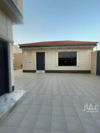 فيلا للبيع في شارع عبدالله بن المعمر, مدينة الغماس, منطقة القصيم صورة 2