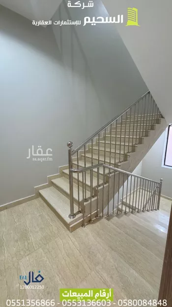 دور للبيع في شارع واسط 18, حي واسط, مدينة بريده, منطقة القصيم صورة 4