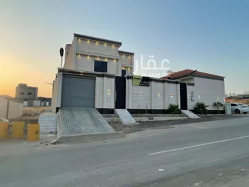 فيلا للبيع في شارع عبدالله بن المعمر, مدينة الغماس, منطقة القصيم صورة 2