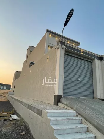 فيلا للبيع في شارع عبدالله بن المعمر, مدينة الغماس, منطقة القصيم صورة 5