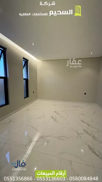 دور للبيع في شارع واسط 18, حي واسط, مدينة بريده, منطقة القصيم صورة 4