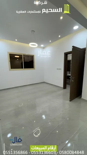 فيلا للبيع في شارع الخليج 4, حي الخليج, مدينة بريده, منطقة القصيم صورة 4