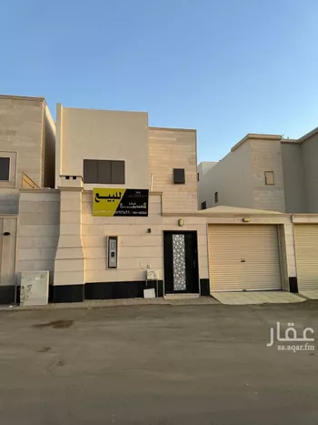 فيلا للبيع في شارع الحمر 181, حي الحمر الجنوبي, مدينة بريده, منطقة القصيم صورة 2