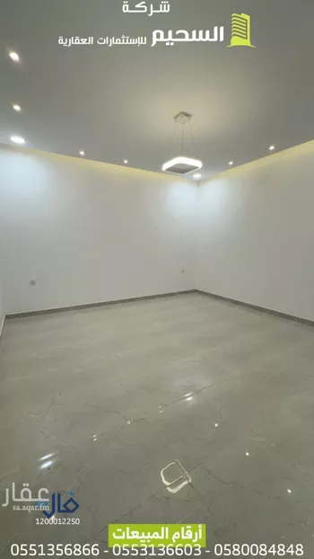 فيلا للبيع في شارع الخليج 4, حي الخليج, مدينة بريده, منطقة القصيم صورة 4