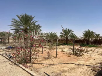 استراحة للبيع في شارع هجرة الاوسط 1026, حي تجمع سكاني الحنية, مدينة تجمع سكاني الحنية, منطقة الرياض صورة 2