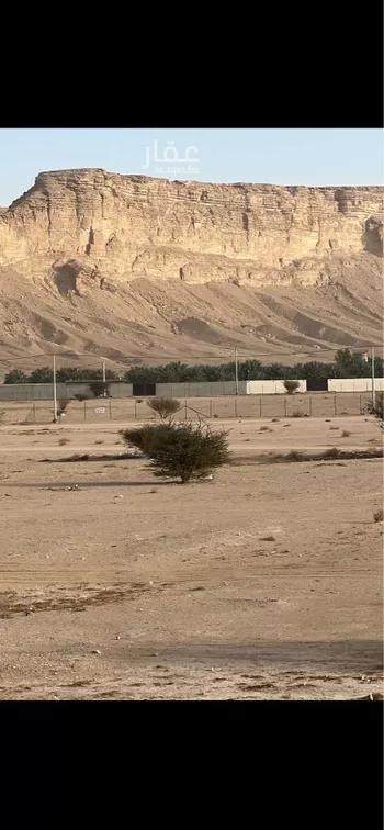 أرض للبيع في شارع هجرة الاوسط 906, حي تجمع سكاني الحنية, مدينة تجمع سكاني الحنية, منطقة الرياض صورة 2