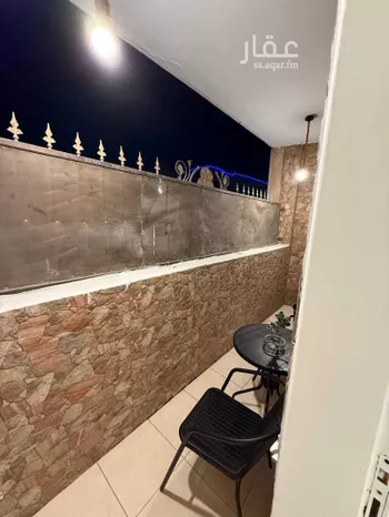 شقة مفروشة للحجز في شارع سعيد المنذري ، حي الحمراء ، الدمام ، الدمام صورة 5