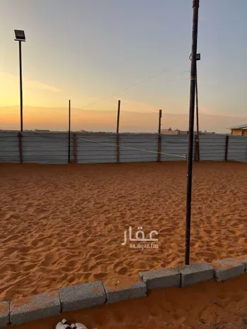 مخيم للحجز في شارع شهيد الدين ثم الوطن عيسى بن حسن بن يحي, حي الزاهر, الرياض صورة 3