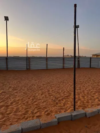 مخيم للحجز في شارع شهيد الدين ثم الوطن عيسى بن حسن بن يحي, حي الزاهر, الرياض صورة 4