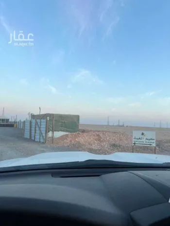 مخيم للحجز في شارع شهيد الدين ثم الوطن عيسى بن حسن بن يحي, حي الزاهر, الرياض صورة 2