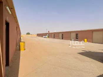استراحة للإيجار في شارع نصر الجهضمي, حي البساتين, مدينة الخرج, منطقة الرياض صورة 2
