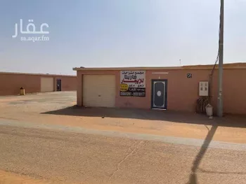 استراحة للإيجار في شارع نصر الجهضمي, حي البساتين, مدينة الخرج, منطقة الرياض صورة 3