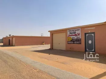 استراحة للإيجار في شارع نصر الجهضمي, حي البساتين, مدينة الخرج, منطقة الرياض صورة 5