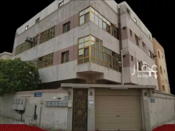 عمارة للبيع في شارع الامومة, حي النزهة, مدينة مكه المكرمه, منطقة مكة المكرمة