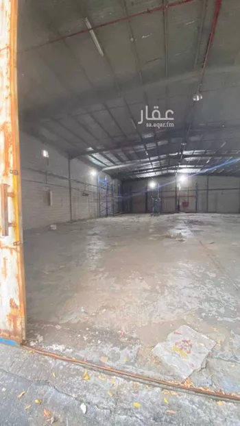 مستودع للإيجار في شارع عوف بن عمرو رضي الله عنه , حي البساتين, مدينة مكه المكرمه, منطقة مكة المكرمة صورة 2