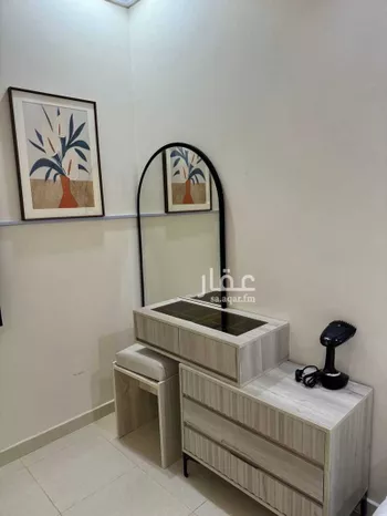 استديو مفروش للحجز في شارع محمد النجار, النهضة, الرياض