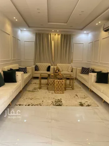 فيلا للبيع في شارع أحمد بن إسحاق الصبغي ، حي المهدية ، الرياض ، منطقة الرياض صورة 4