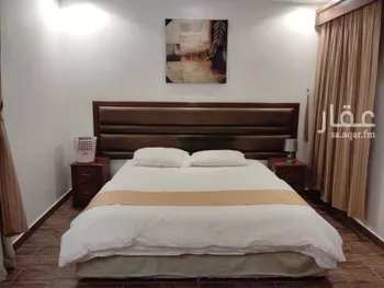 شقة للإيجار في شارع 3576191, حي السلام, مدينة الخرج, منطقة الرياض صورة 2
