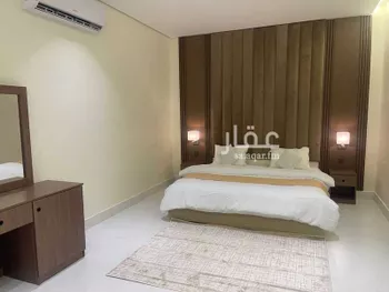 شقة للإيجار في شارع 2471731, حي السلام, مدينة الخرج, منطقة الرياض صورة 2