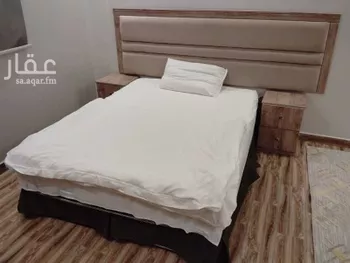 شقة للإيجار في شارع 3576191, حي السلام, مدينة الخرج, منطقة الرياض صورة 3