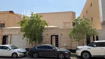 فيلا للبيع في شارع رقوان ، حي قرطبة ، الرياض ، منطقة الرياض