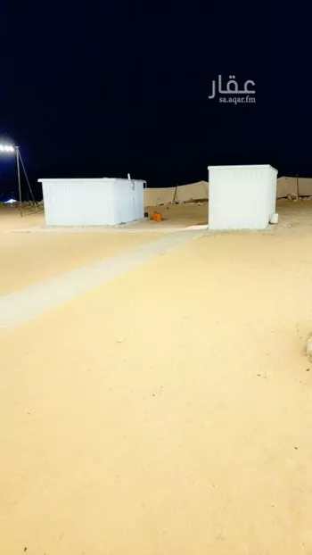 مخيم للحجز في رويغب ، ثادق صورة 3