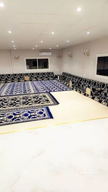 مخيم للحجز في رويغب ، ثادق صورة 4